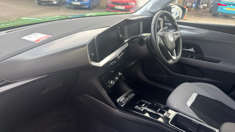 Vauxhall Mokka 1.2 Turbo Elite Edition 5dr Auto Petrol Hatchback